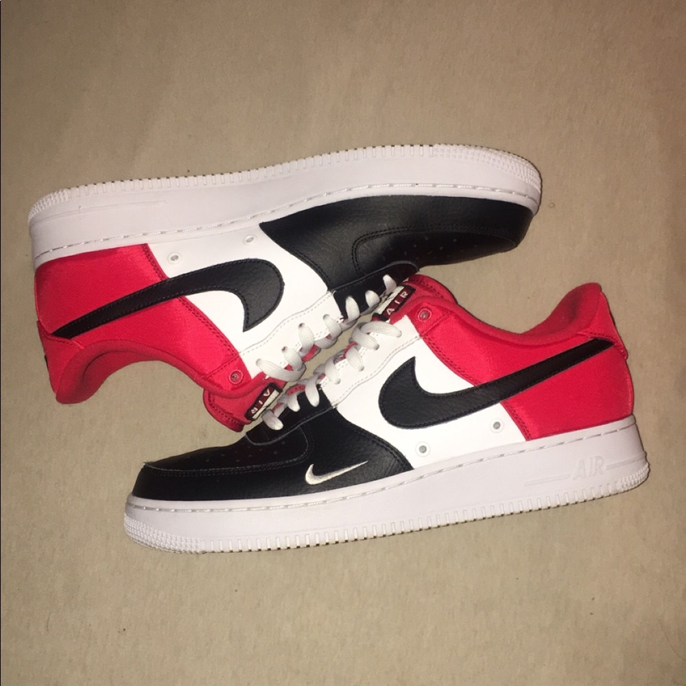 Men’s Air Force 1 LV8